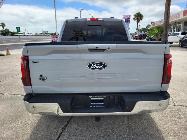 Certified 2024 Ford F150 XLT RWD image 16
