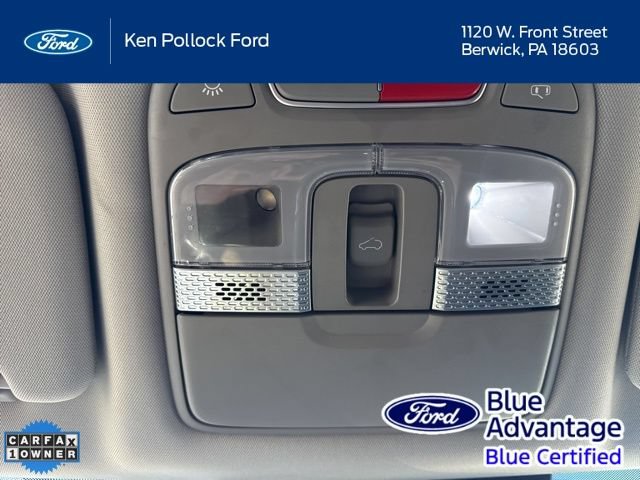 Used 2025 Kia Telluride S AWD/4WD image 29