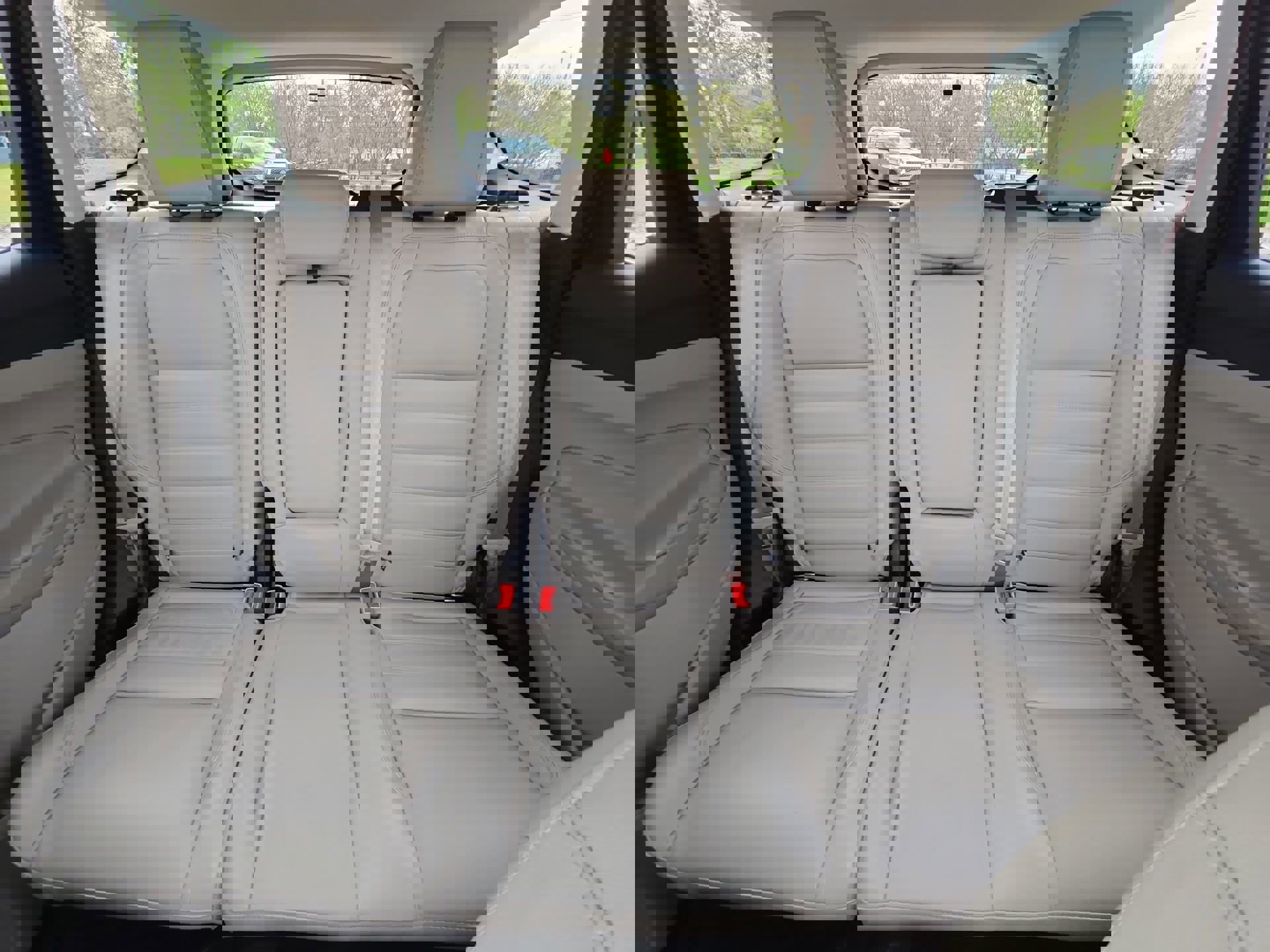 Certified 2017 Ford Escape Titanium w/ Equipment Group 301A image 22