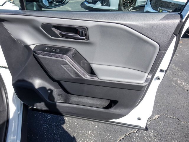 Used 2026 Toyota RAV4 SE w/ Weather Package FWD image 28