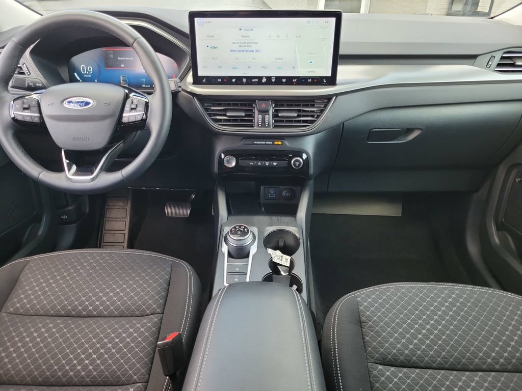 Certified 2023 Ford Escape Active w/ Tech Pack #2 AWD/4WD image 10