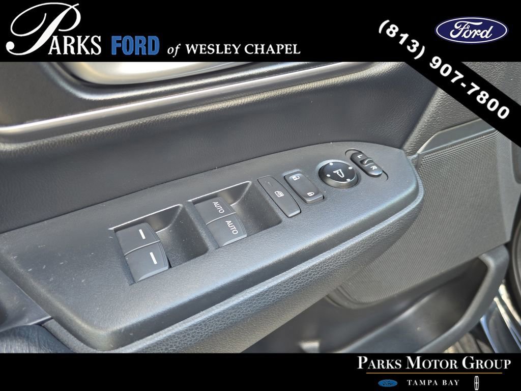 Used 2017 Honda CR-V EX-L image 18