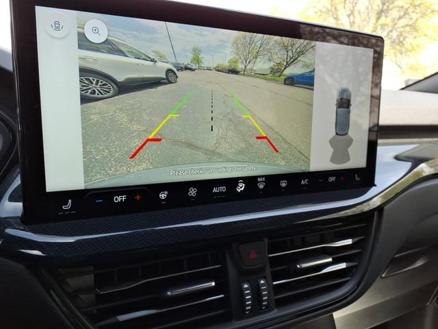 Certified 2023 Ford Escape ST-Line w/ Tech Pack #1 AWD/4WD image 19