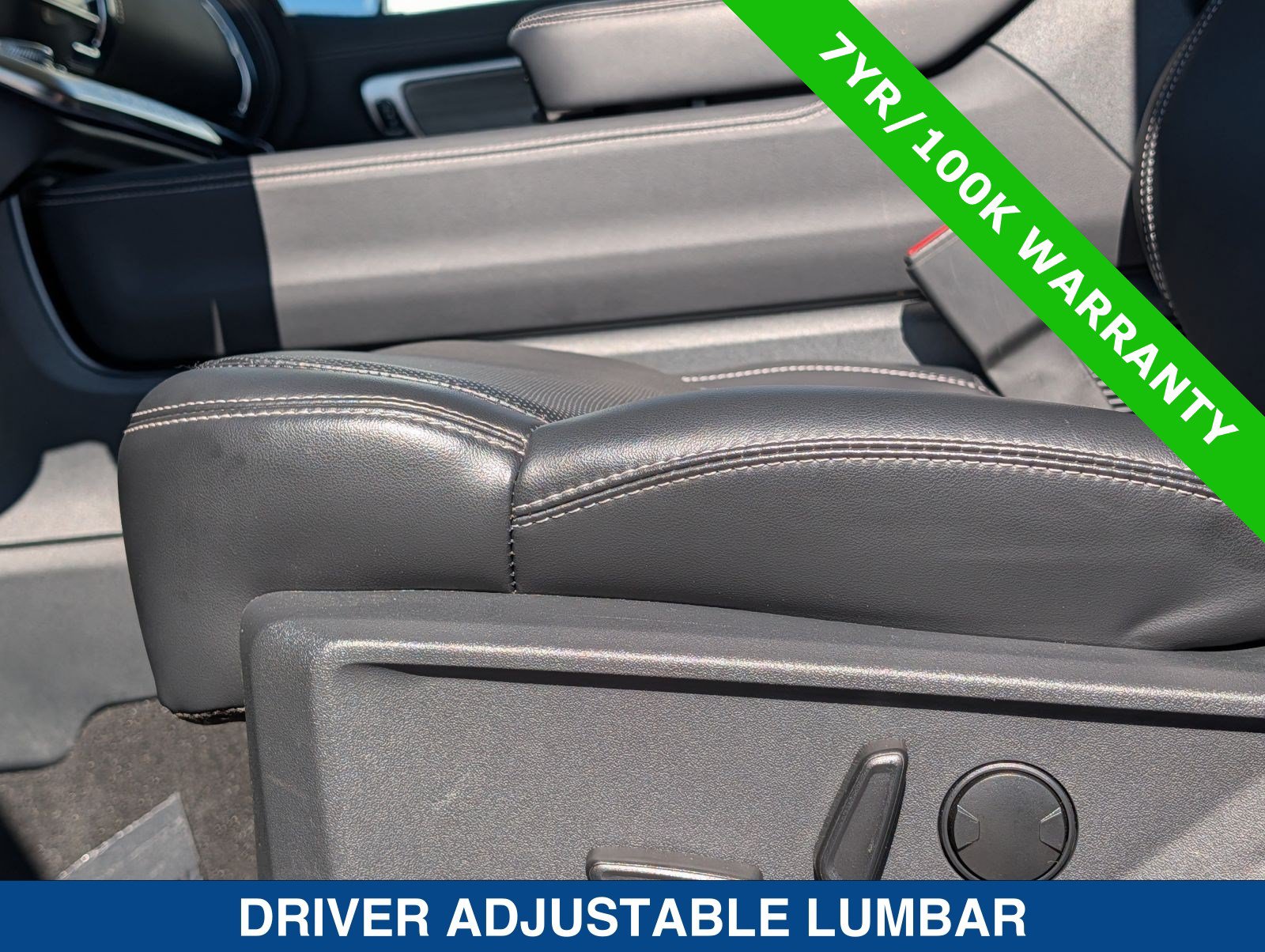 Certified 2025 Ford Expedition Max Platinum AWD/4WD image 27
