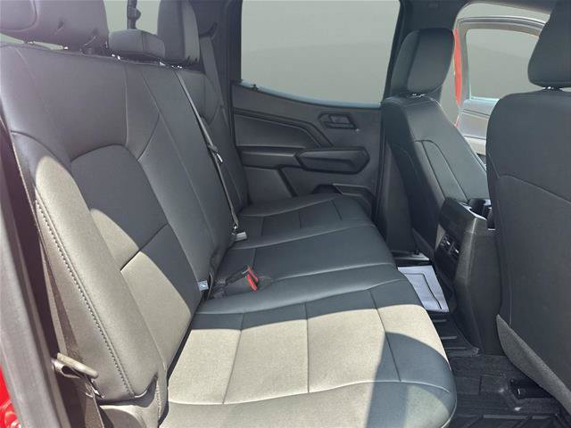 Used 2026 Chevrolet Colorado Trail Boss AWD/4WD image 14