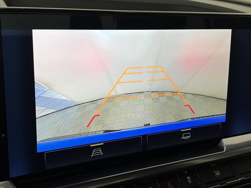 Used 2023 Chevrolet Silverado 1500 RST image 20