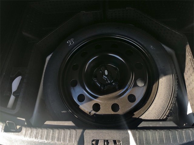 Certified 2023 Ford Edge SEL image 26