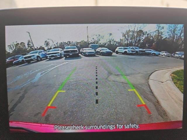 Certified 2024 Ford Escape ST-Line w/ Cold Weather Package image 23