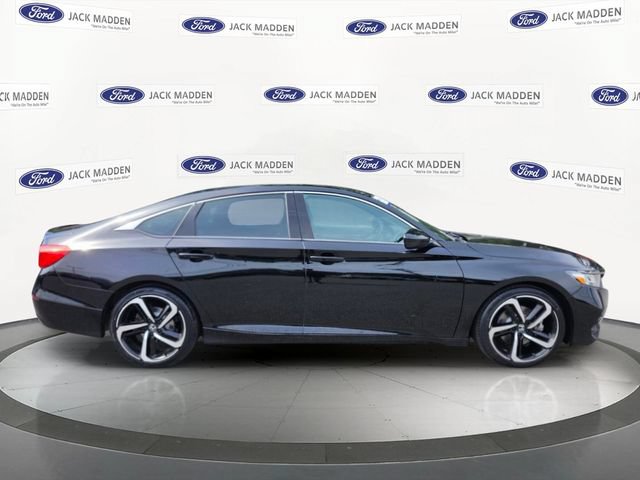 Used 2019 Honda Accord Sport image 6