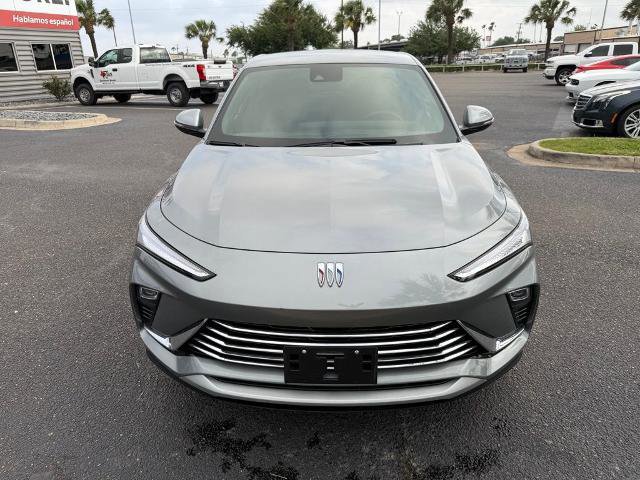 Used 2025 Buick Envista Preferred w/ Convenience I Package FWD image 9