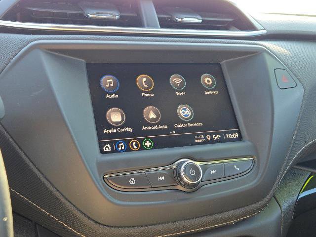 Used 2021 Chevrolet TrailBlazer ACTIV image 27