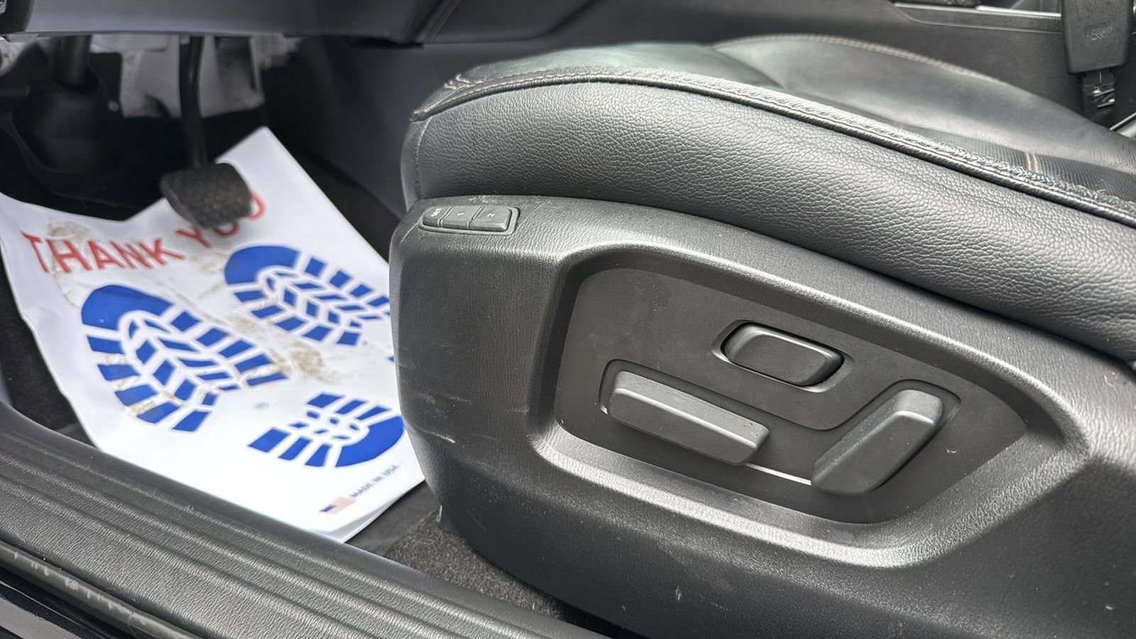 Used 2021 MAZDA CX-5 Grand Touring image 11