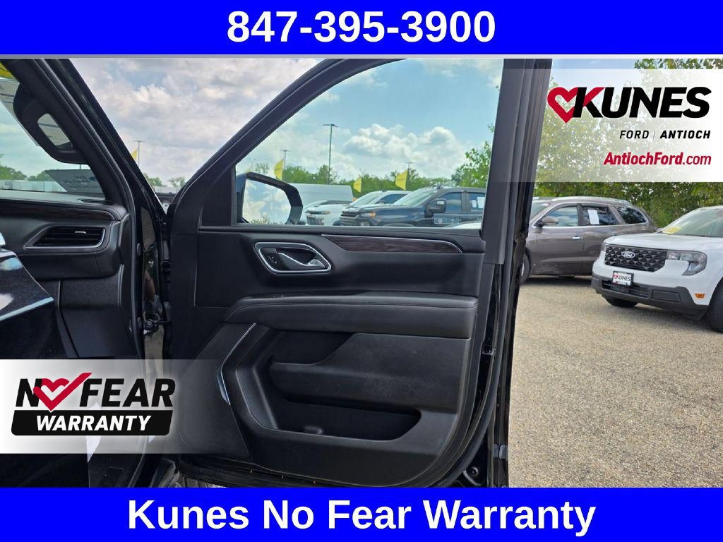 Used 2023 Chevrolet Tahoe LS AWD/4WD image 35