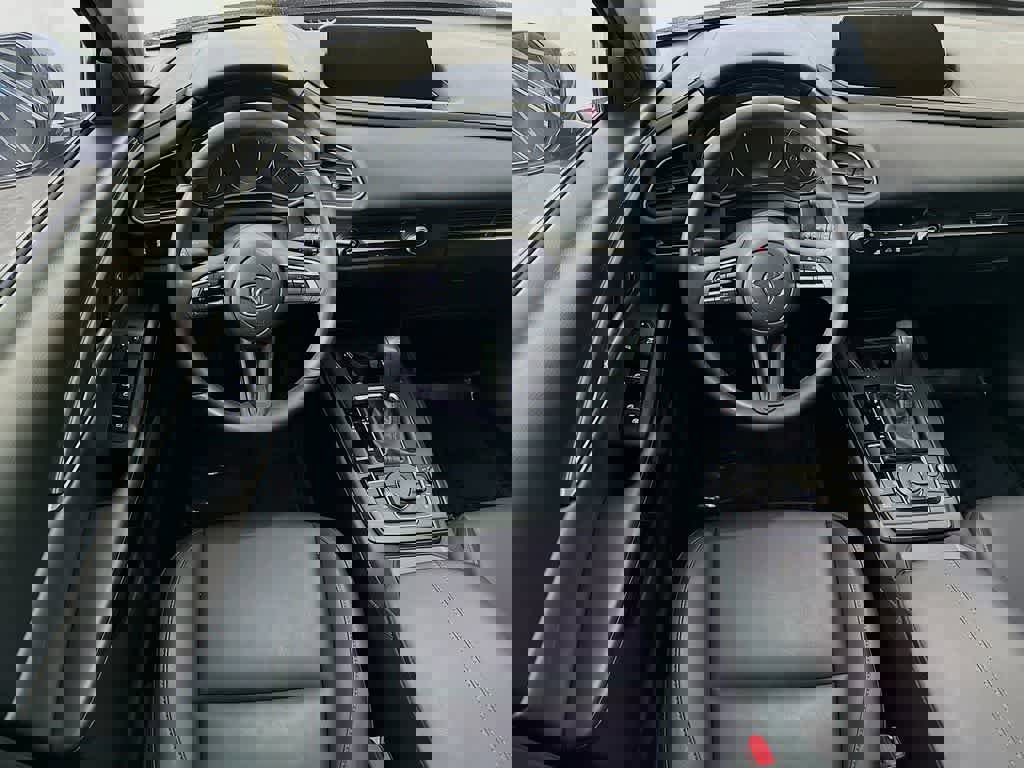 Used 2023 MAZDA CX-30 AWD 2.5 S w/ Select Package image 10