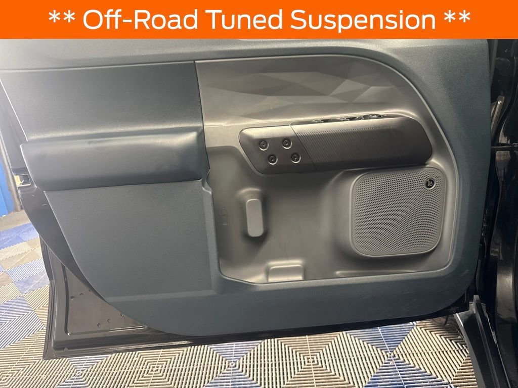 Certified 2024 Ford Maverick Tremor w/ Tremor Off-Road Package image 10