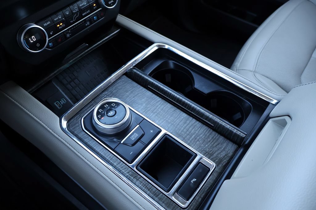 Certified 2021 Ford Expedition Limited RWD image 39