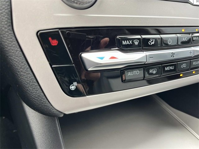 Certified 2022 Ford Explorer XLT w/ Equipment Group 202A image 36