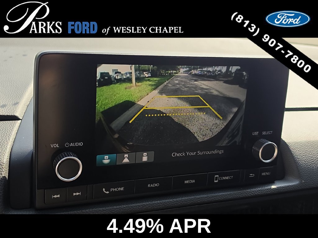 Used 2023 Honda CR-V Sport image 23