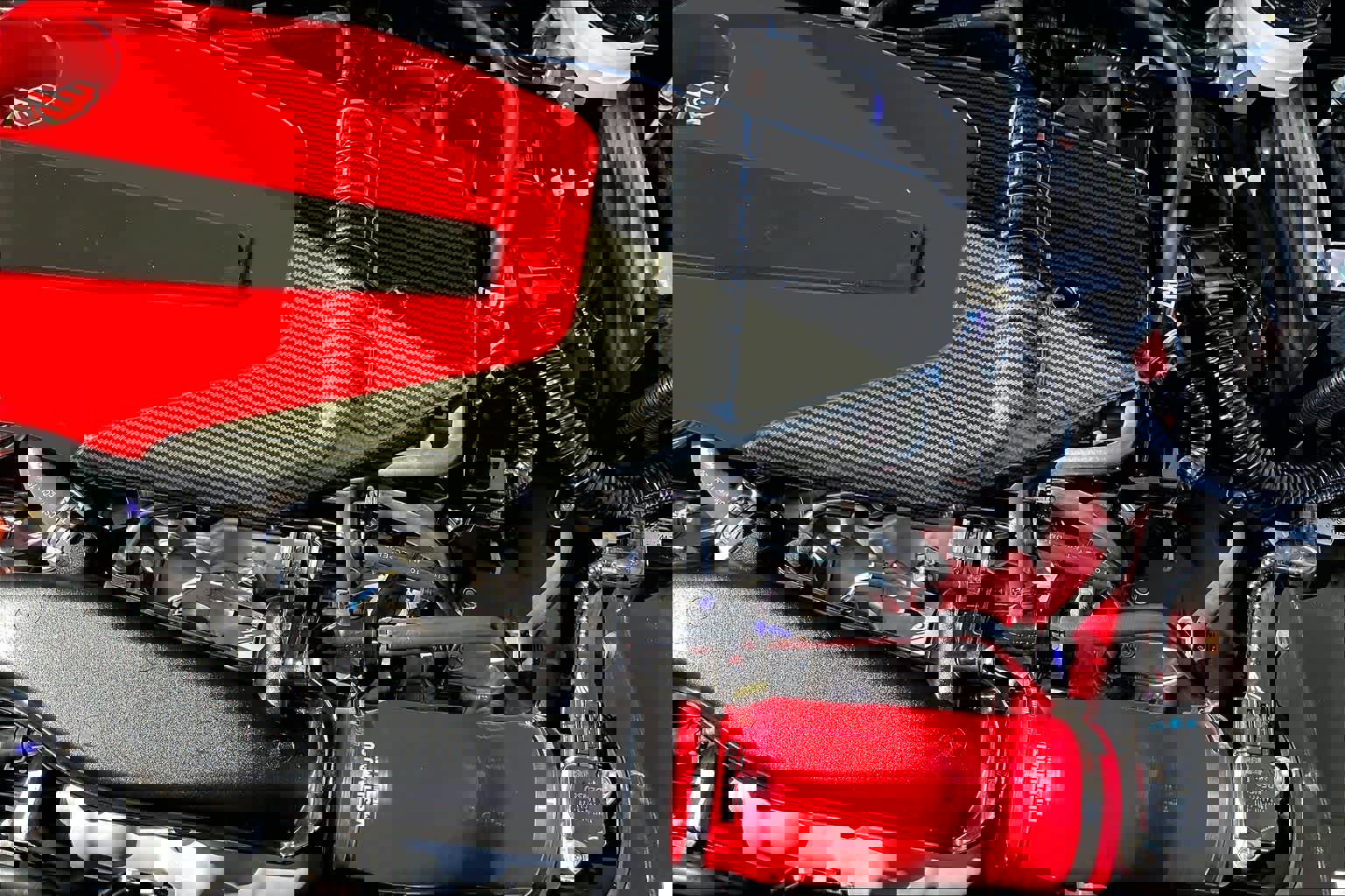 Used 2020 Honda Civic Sport image 33