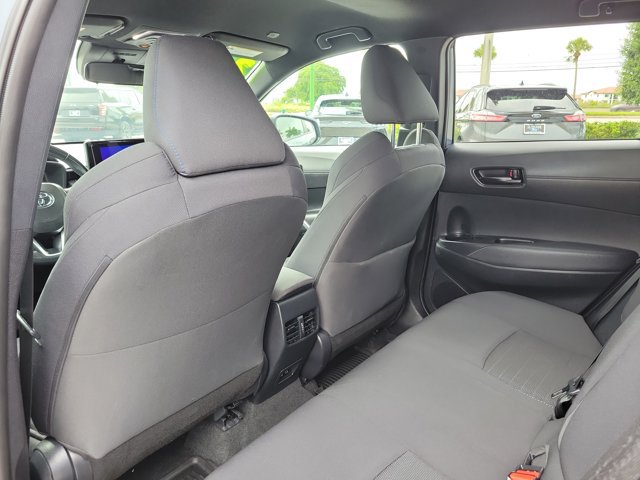 Used 2023 Toyota Corolla Cross AWD Hybrid image 10