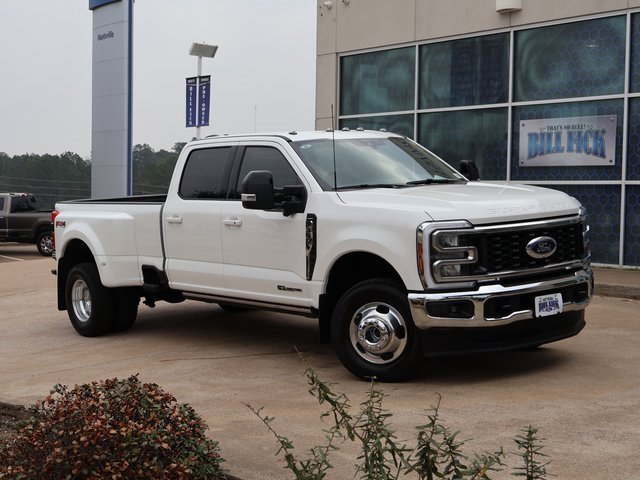 Certified 2025 Ford F350 Lariat