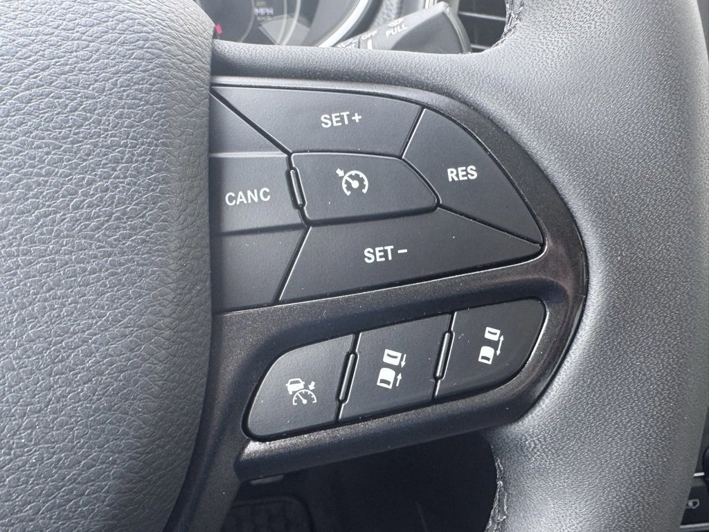 Used 2022 Jeep Cherokee Trailhawk w/ Sound & Nav Group image 41