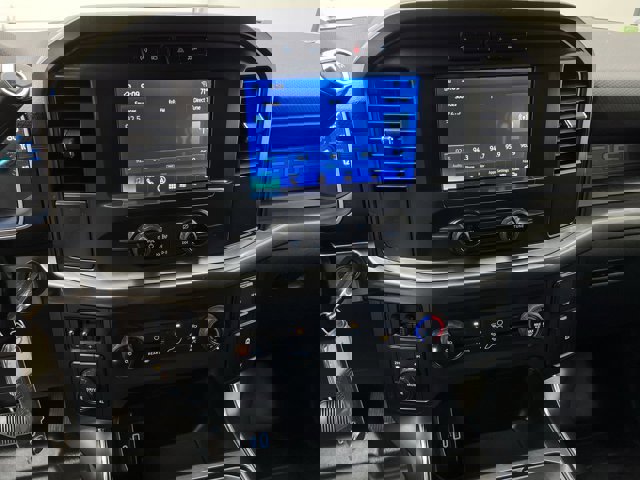 Certified 2022 Ford F150 XL w/ Equipment Group 101A High image 25