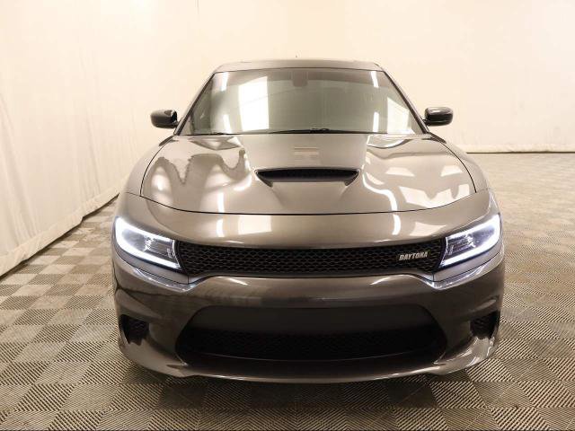 Used 2023 Dodge Charger R/T w/ Daytona Edition Group image 12