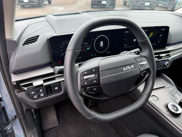 Used 2026 Kia Sportage SX Prestige image 34