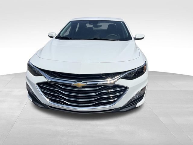 Used 2024 Chevrolet Malibu LT FWD image 8