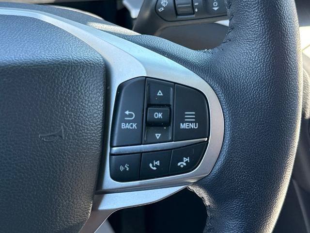 Certified 2023 Ford Explorer XLT w/ Equipment Group 202A AWD/4WD image 21