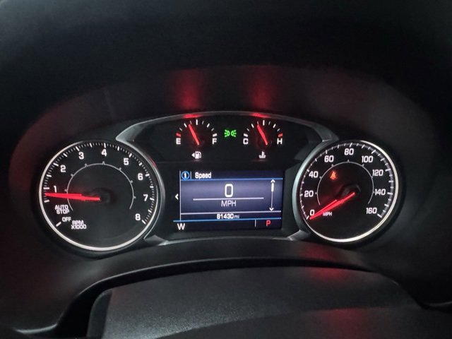 Used 2020 GMC Terrain SLE w/ Driver Convenience Package image 41