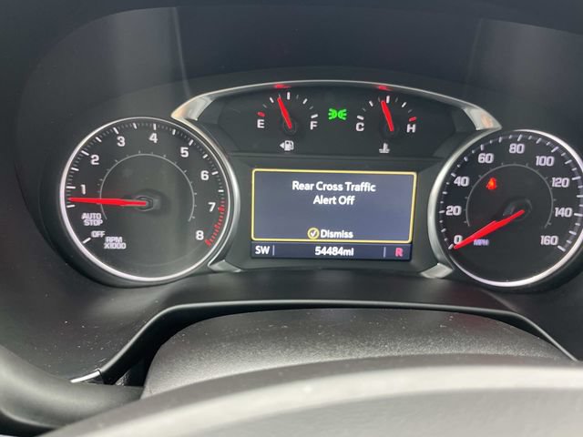 Used 2024 Chevrolet Blazer LT FWD image 45