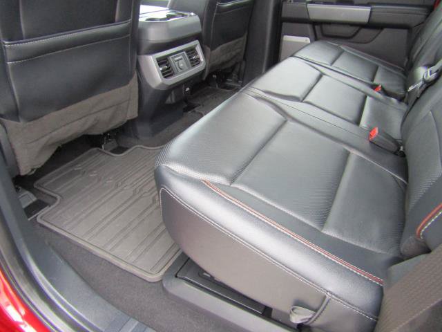 Certified 2023 Ford F350 Lariat w/ Lariat Ultimate Package AWD/4WD image 20