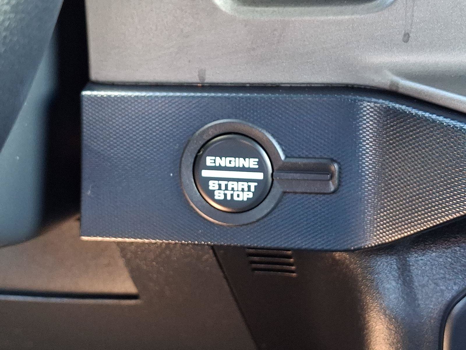 Certified 2022 Ford Bronco Outer Banks AWD/4WD image 26
