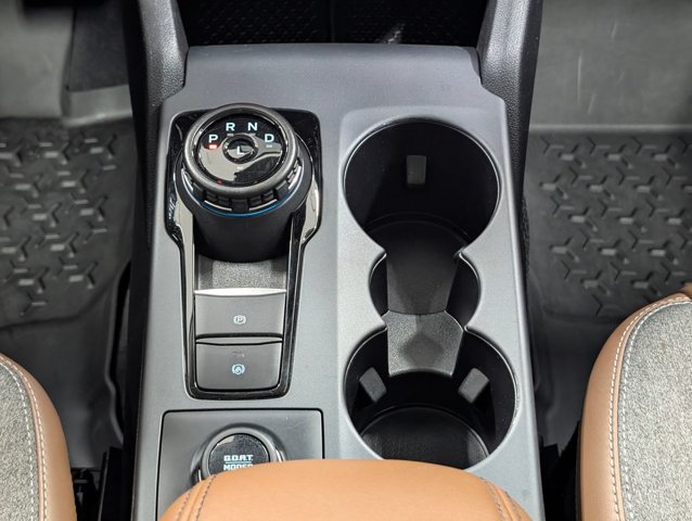 Certified 2023 Ford Bronco Sport Outer Banks AWD/4WD image 7