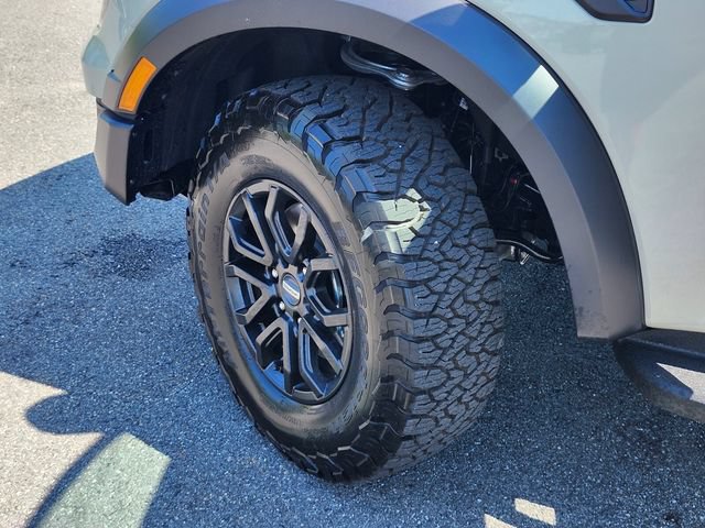 Certified 2026 Ford Ranger Raptor AWD/4WD image 34