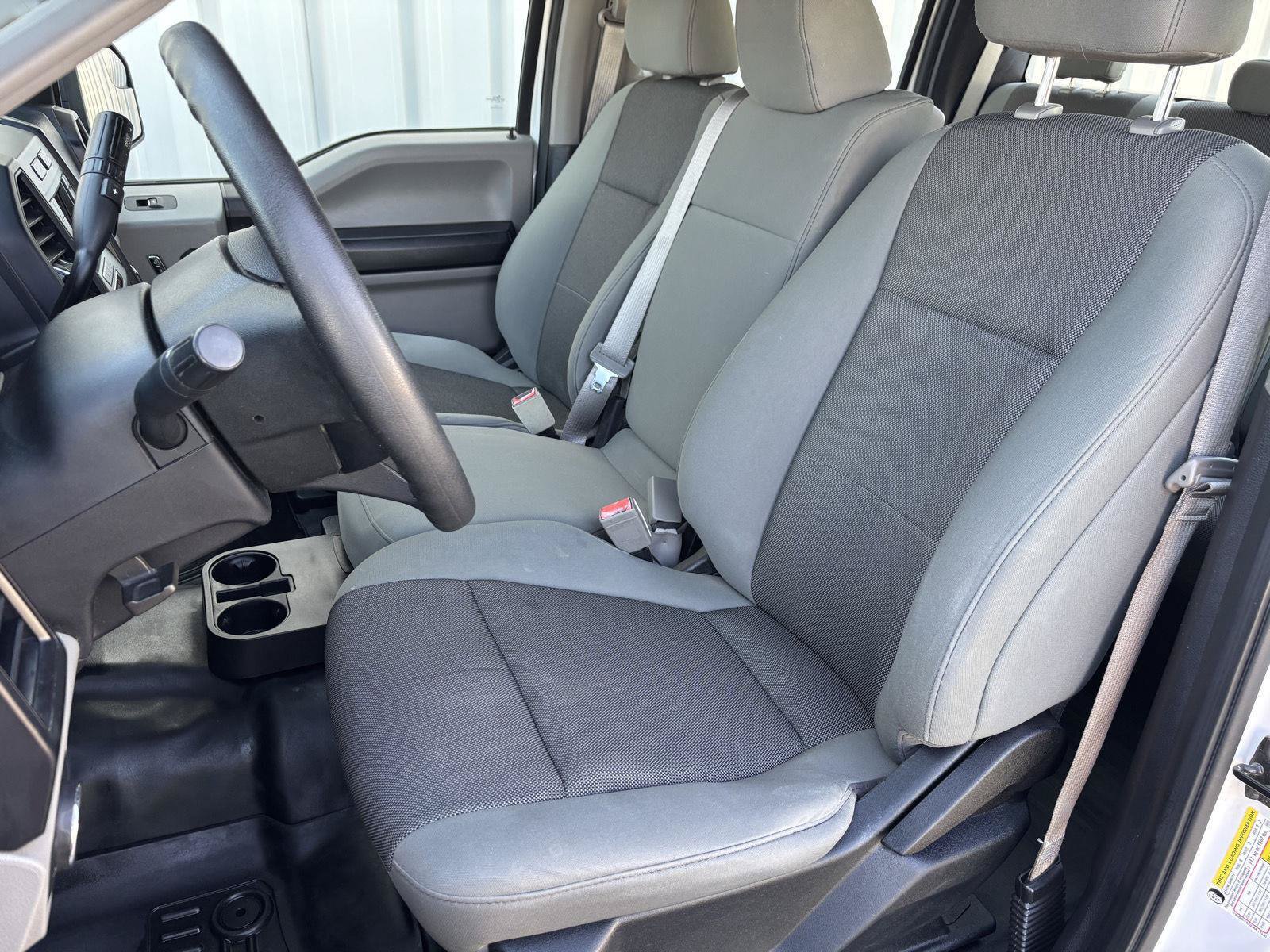 Certified 2018 Ford F150 XL w/ Equipment Group 101A Mid AWD/4WD image 21