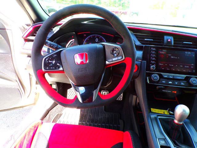 Used 2021 Honda Civic Type R image 14