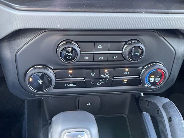 Certified 2023 Ford Bronco Big Bend image 21