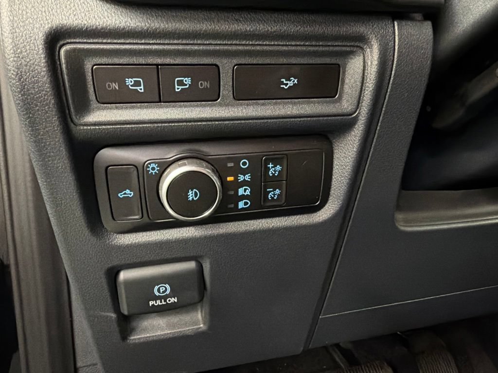 Certified 2023 Ford F150 XLT w/ Equipment Group 302A High AWD/4WD image 23