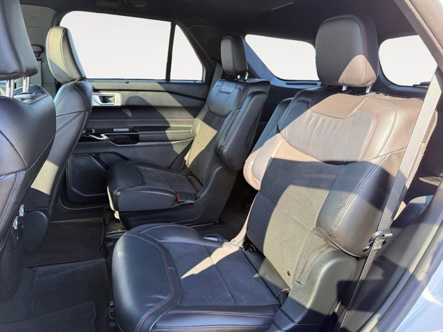 Certified 2023 Ford Explorer ST w/ Equipment Group 401A image 15
