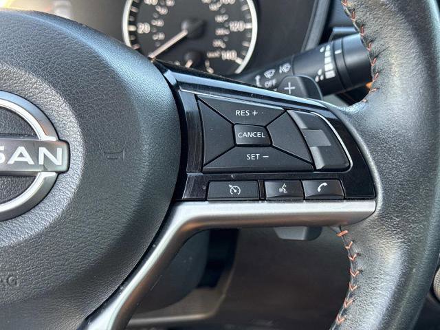 Used 2023 Nissan Altima 2.5 SR w/ SR Premium Package FWD image 19