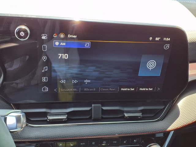 Used 2025 Chevrolet Equinox RS w/ Safety and Technology Package FWD image 5