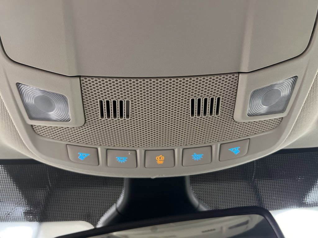 Certified 2024 Ford Edge SEL w/ Convenience Package image 27