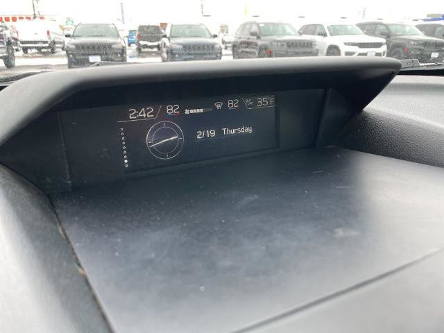 Used 2022 Subaru Forester Wilderness w/ Wilderness Package image 40