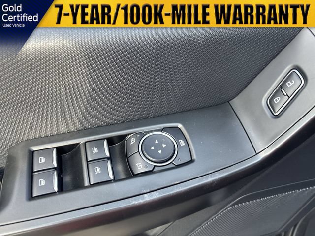 Certified 2025 Ford F150 STX w/ Equipment Group 200A AWD/4WD image 22