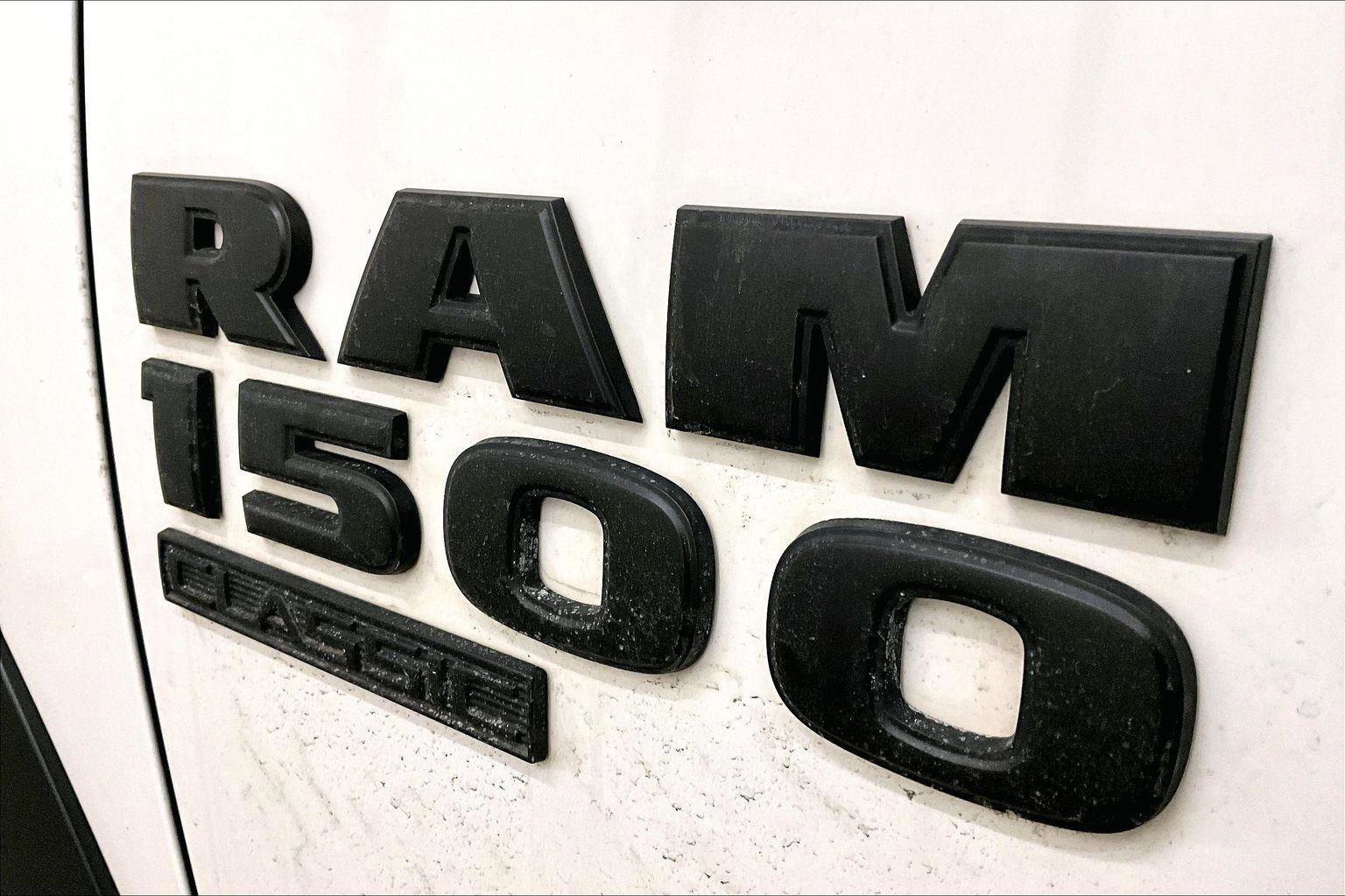 Used 2019 RAM 1500 Classic Warlock image 13