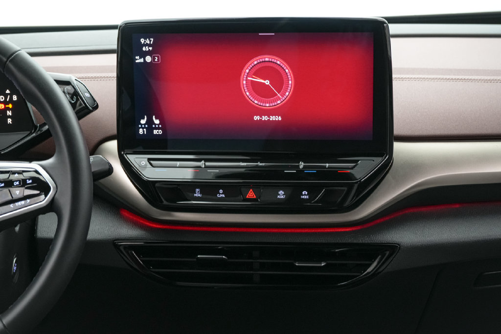 Used 2024 Volkswagen ID.4 2WD image 15
