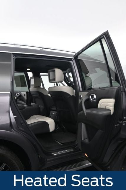 Used 2019 INFINITI QX80 4WD image 13